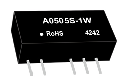 定壓隔離非穩壓系列