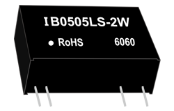 定壓隔離穩(wěn)壓系列(1-2W)